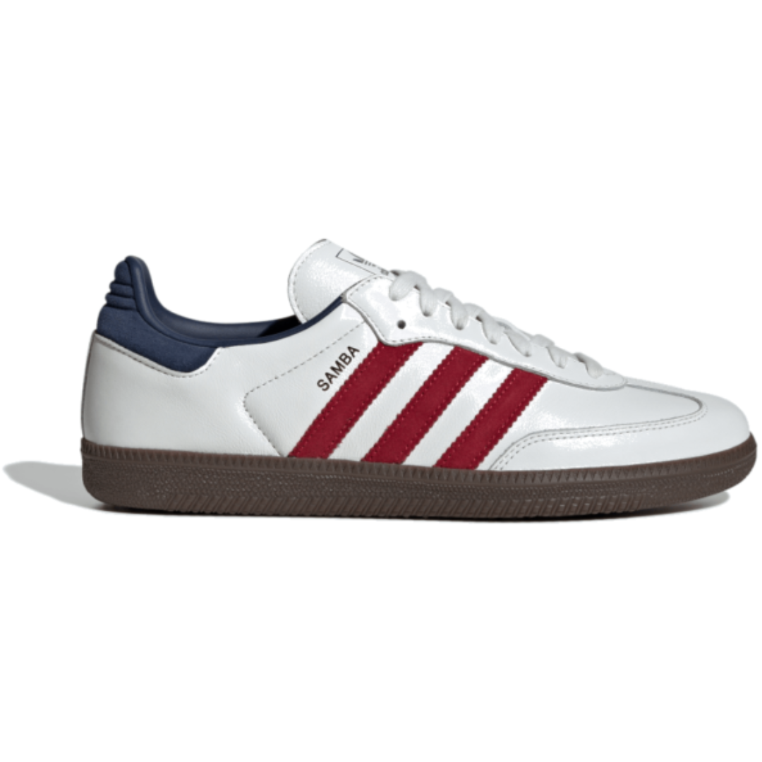 ADIDAS Bele Patike SAMBA OG